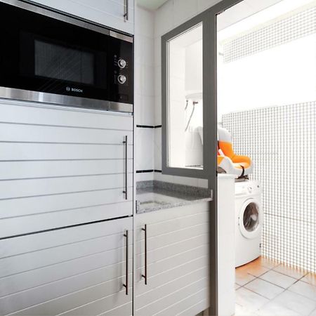 Apartament Sea Front Callas De Torrevieja Zewnętrze zdjęcie