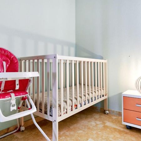 Apartament Sea Front Callas De Torrevieja Zewnętrze zdjęcie