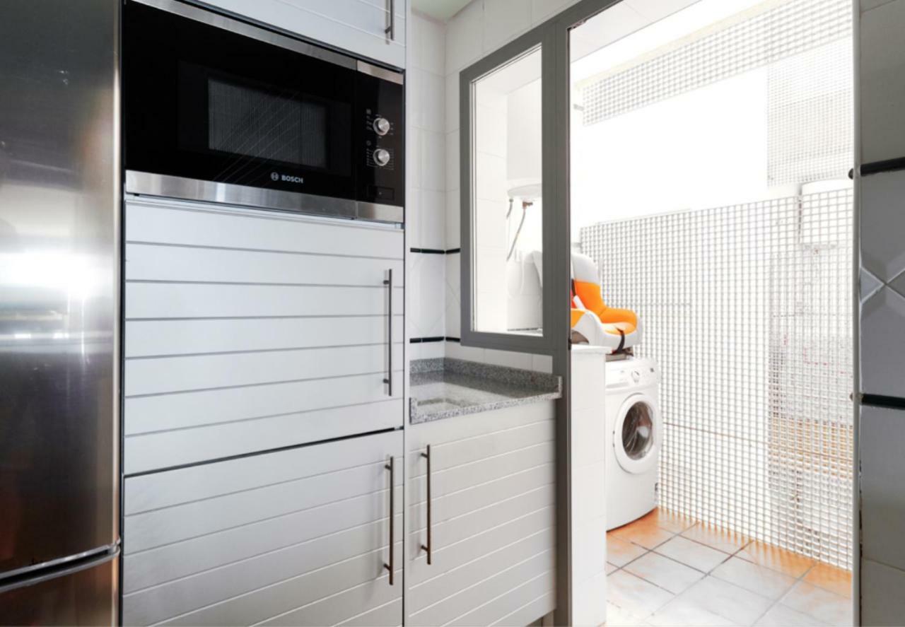 Apartament Sea Front Callas De Torrevieja Zewnętrze zdjęcie